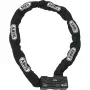 ABUS Extreme Plus 59 čierna 140 cm reťazová zámka (56559)