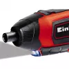Einhell 4513501 akumulátorový vŕtací skrutkovač čierna