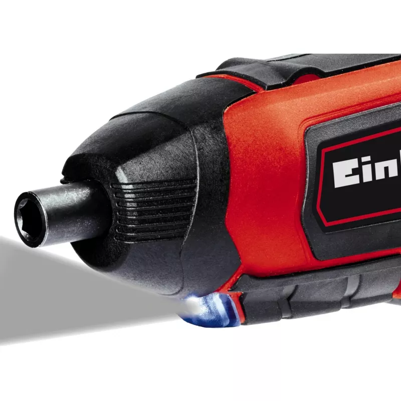 Einhell 4513501 akumulátorový vŕtací skrutkovač čierna