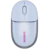 Canyon On Click 24 – 2in1 bezdrôtová optická myš Bluetooth / 2,4 GHz – 1200 dpi – batéria
