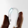 4smarts 541024 USB kábel 1,2 m USB A/USB C USB C/Micro USB-A/Lightning biely (541024)