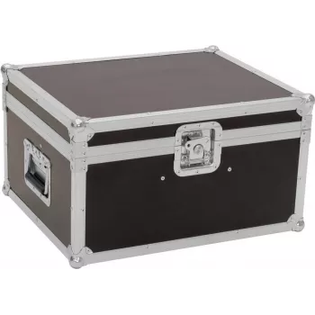Roadinger Flightcase pre 4x AKKU UP-4 Entry — model 31005216, ochranné puzdro na transport