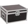 Roadinger Flightcase pre 4x AKKU UP-4 Entry — model 31005216, ochranné puzdro na transport