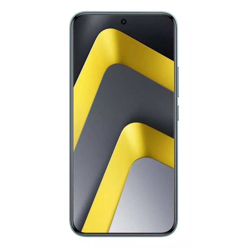 POCO M8 Pro 5G 17,4 cm (6,83) Dual SIM USB Type-C 12 GB 512 GB 6500 mAh zelený