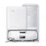 eufy Omni E25 Robotický vysávač, biely