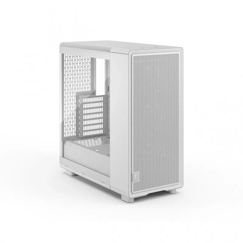Fractal Design Epoch Mid-Tower - TG Clear Tint - biela