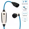 Nabíjací kábel NRGkick 17701000 16 A 7,5 m pre nabíjanie elektrických vozidiel