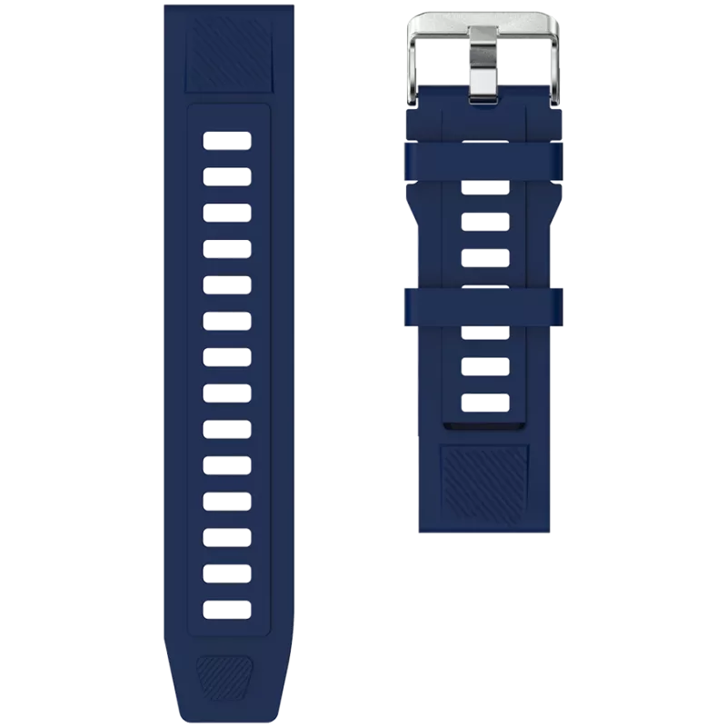 Canyon SW-83 - Maverick - smartwatch - GPS - BT - farba. LCD displej 1,32 palcov - vodotesný IP68