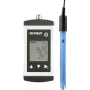 VOLTCRAFT KBM-110 pH meter redox (ORP), teplota, pH hodnota (VC-8603605)