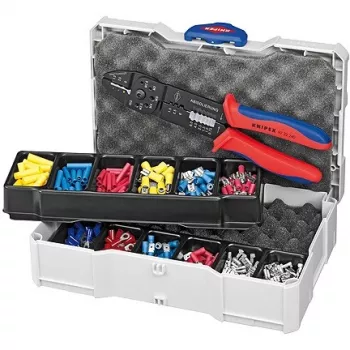Kliešte Knipex 97 90 25