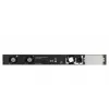 LANCOM XS-5116QF managed L2/L3 10G Ethernet (100/1000/10000) 1U čierna