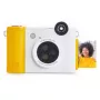Kodak SMILE+ instantný fotoaparát, 2x3 palcov, biela