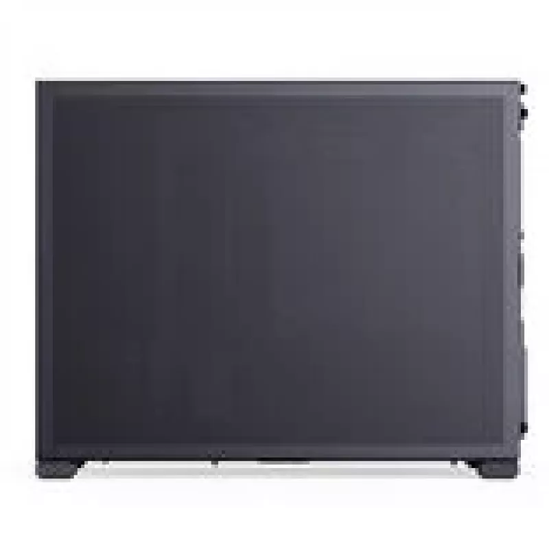 Počítačová skriňa Jonsbo D32 PRO Mesh mATX – čierna