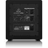 Behringer K10S čierny aktívny subwoofer