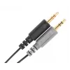 Koss SB45 Headset Káblová čelenka Telefonovanie/Hudba Čierna, Strieborná