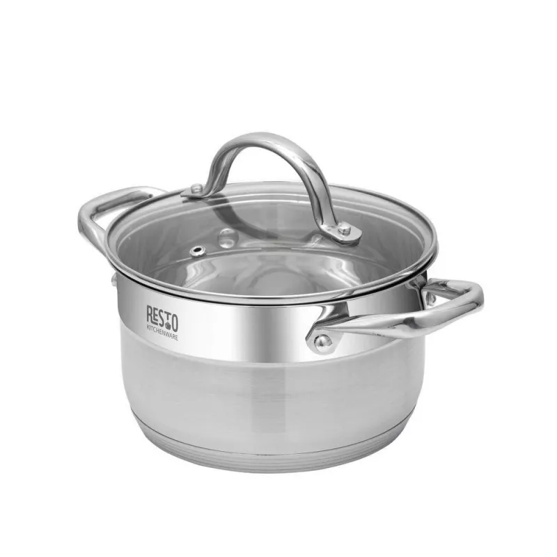 Kaserola D18CM 2,7L/92103 Resto