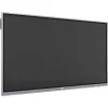 VIVITEK DS NovoTouch BK750i strieborná 75''/3xHDMI/VGA/DP/USB