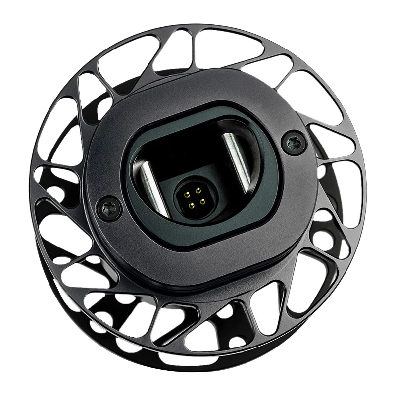 Cube Controls QRX Full Set, magnetický - čierny