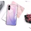 Ochranné puzdro Evelatus pre Samsung A20 — Gradient Glass 3, Under Water dizajn