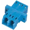 LWL adaptér LC Black Box FOT123 multimode modrý