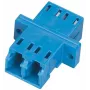 LWL adaptér LC Black Box FOT123 multimode modrý