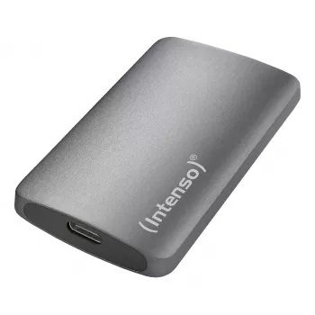 SSD disk Intenso 1 TB externý USB Type-C 3.2 Gen 2x2 TX800