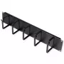 Patch panel ROLINE 19