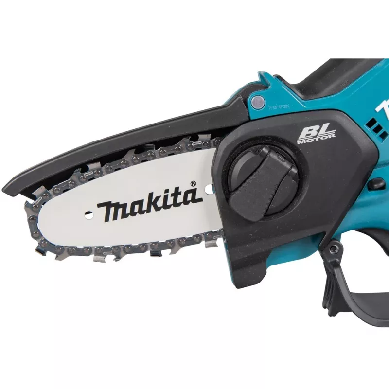 Makita DUC101Z reťazová píla 320 W čierna, modrá