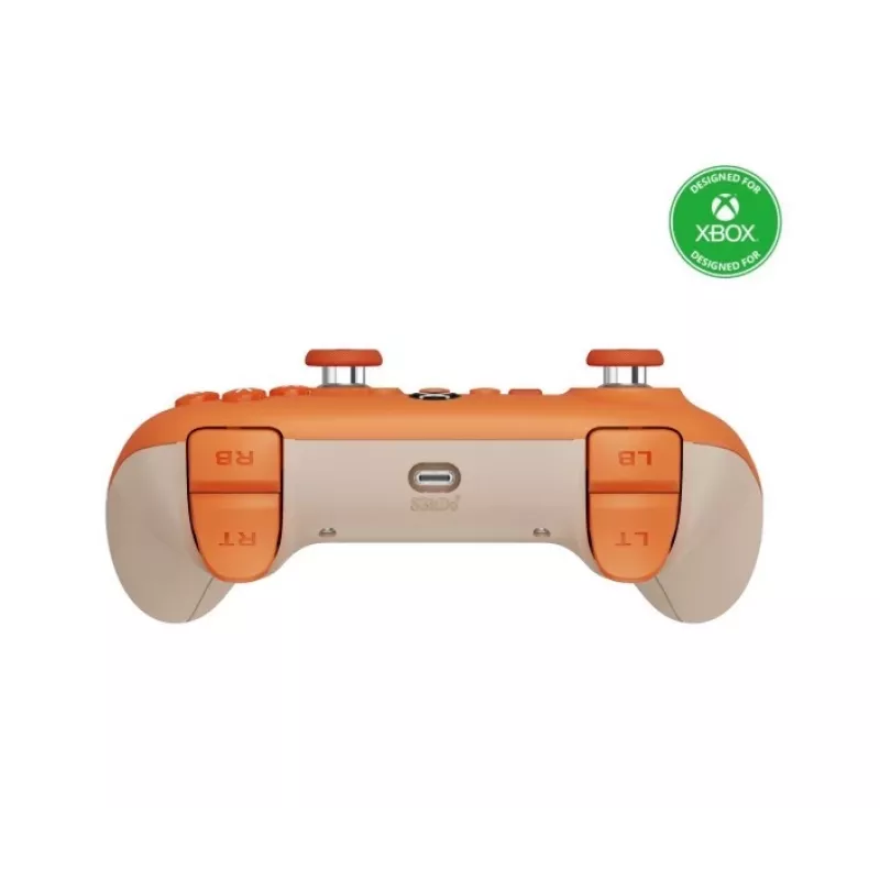 Drôtový herný ovládač 8Bitdo Ultimate C RET00458 kompatibilný s USB-C