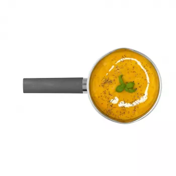 Hrniec Russell Hobbs RH01164EU7 20 cm nehrdzavejúca oceľ, vhodný na indukciu, s viečkom
