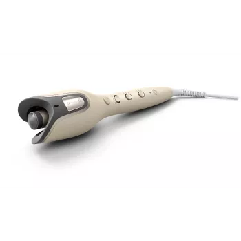 Philips 8000 series BHB887/00 zariadenie na styling vlasov kulma teplá béžová 2 m