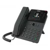IP telefón Fanvil V62W čierny
