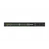 NETGEAR GSM4230UP Managed L2/L3 Gigabit Ethernet (10/100/1000) Power over Ethernet (PoE) 1U čierna