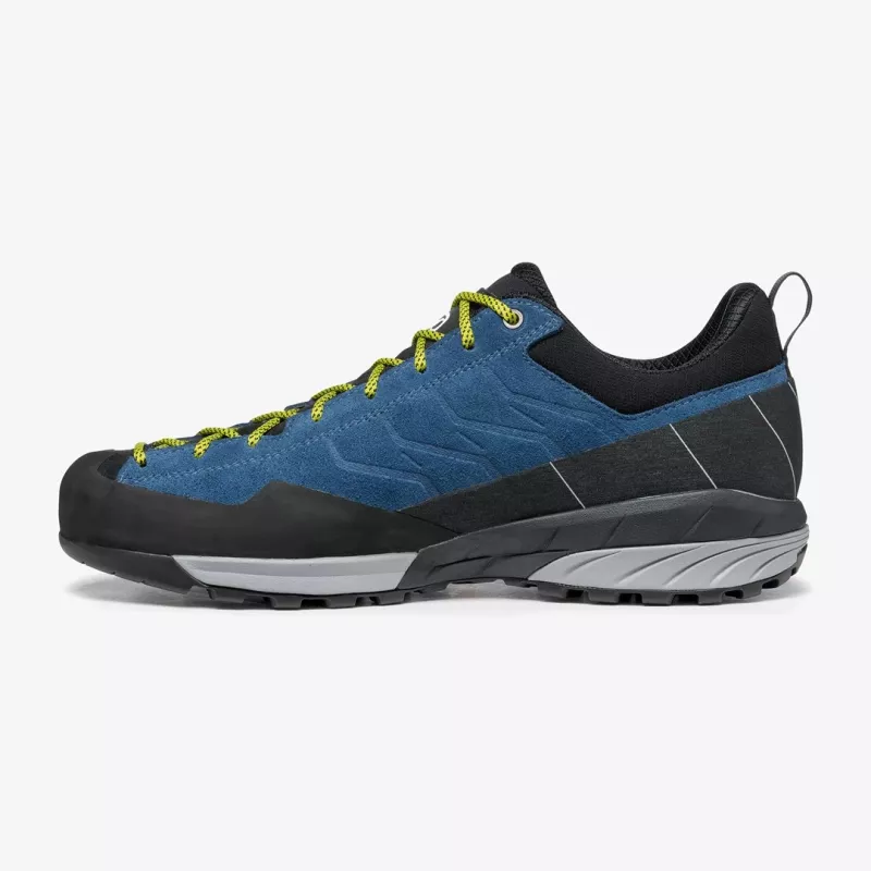 Topánky mescalito ocean gray 44.5