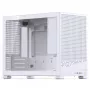 Počítačová skriňa Jonsbo D32 PRO Mini Case mATX biela