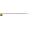Trekingové palice Leki TRL Ultratrail FX One 115 cm, červené