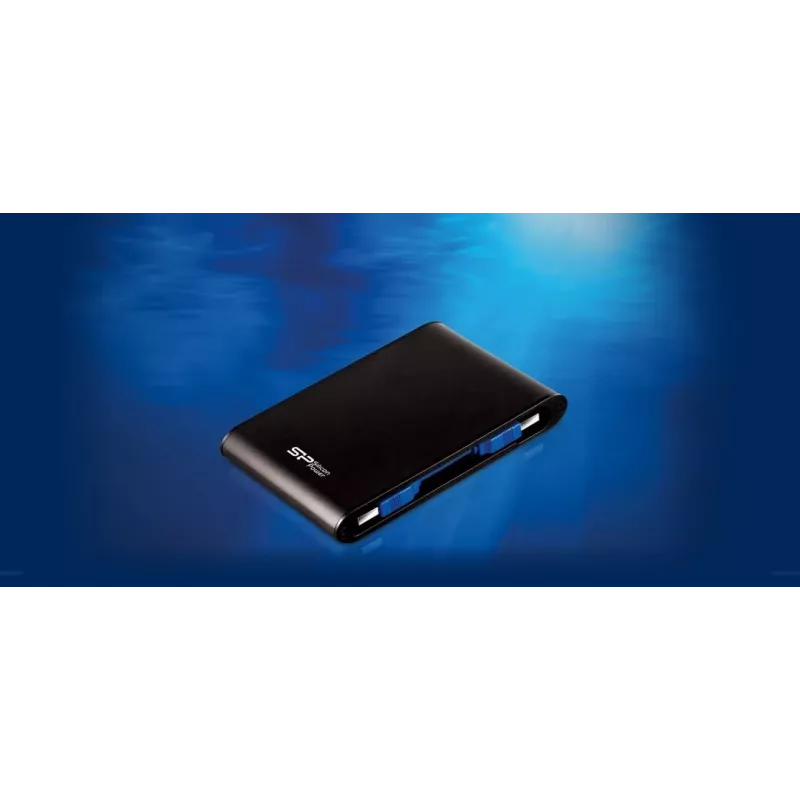 Externý pevný disk Silicon Power 1 TB USB 3.2 Gen 1 Armor A80