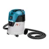 Mokro-suchý vysávač Makita VC2512L — 25 l, 1 000 W, 230 V, 21 kPa, 60 l/s