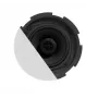Stropný reproduktor AUDAC CIRA524I/W, 5.25 biely