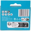 Sada vrtákov Makita E-25410 na sklo a obklady, 5 kusov