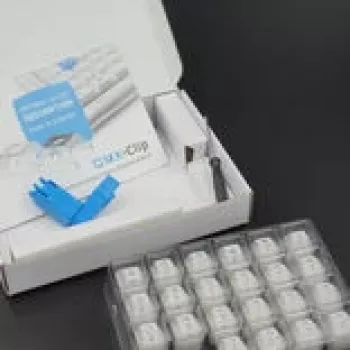 GMK QMX-Clip PCB montáž 110 ks