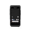 Puzdro Mobilis 065019 kryt na telefón čierny pre HONEYWELL CT45 CT45XP