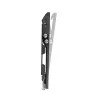 SBOX PLB-3422T-2 TV nástenný držiak, naklápací, pre 23–43 palcov / 45 kg, VESA 200×200