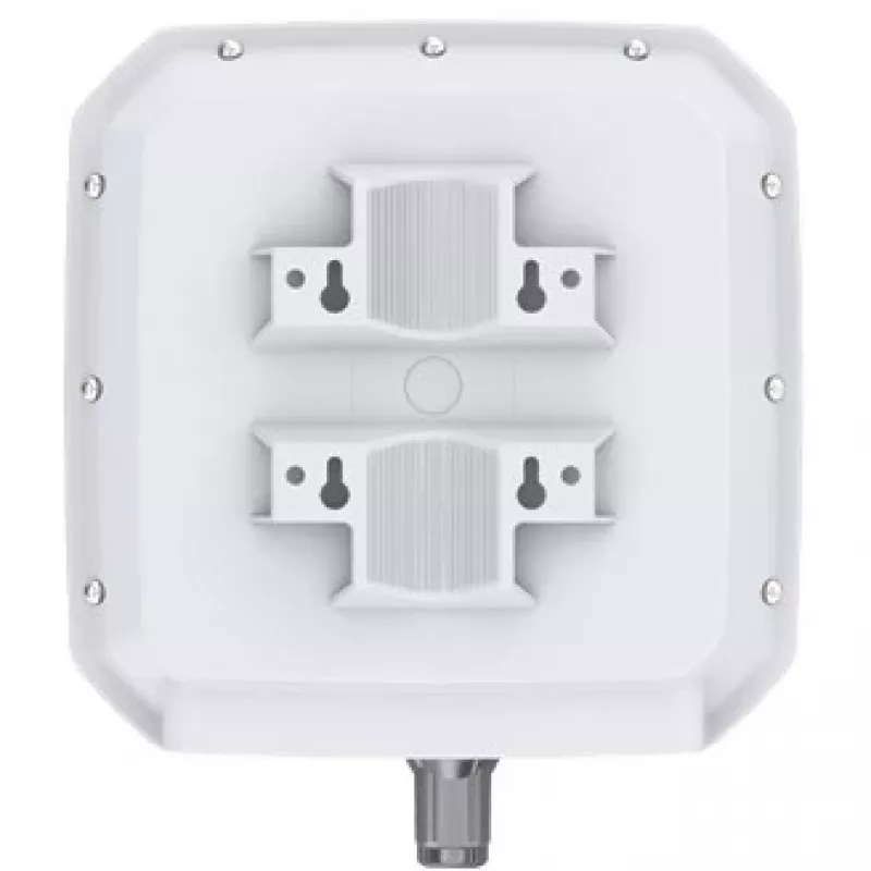 Omnidirekcionálna 5G-LTE anténa Poynting A-EPNT-0001-V2-01 s SMA konektorom, biela