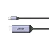 Unitek USB-C na HDMI kábel 8K, USB4, HDR10+, 1,8 m