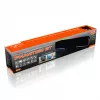Reproduktor MEDIA‑TECH Phantom MT3180 soundbar 450W RMS, 80W na batérie, Bluetooth, káblový & bezdrôtový, čierny