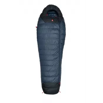 Spací vak Core 550 regular - navy PAJAK