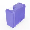 HYTE Mid-Tower skriňa X50 Taro Milk (CS-HYTE-X50G-TM)