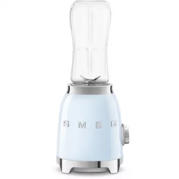 Stolný mixér Smeg PBF01PBEU 600 L 300 W modrý