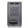 PC skriňa Thermaltake The Tower 100 Mini Tower čierna